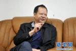 TQ: Bắt người tố cáo Chủ tịch phường "kiếm" 80 biệt thự, 20 xe hơi