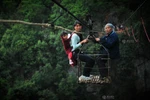 Trung Quốc năm 2012 qua ảnh