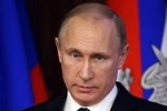 "Phương Tây phải học cách sống chung với Putin"
