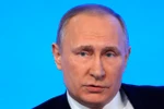 Về tính toán của Putin ở Biển Đông