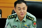 Trung Quốc bắt thêm 2 Thượng tướng quân đội vì tham nhũng