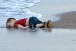 Ts Trần Công Trục: Ám ảnh "em bé Syria" và cảnh tỉnh với người Việt
