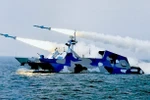 Tên lửa Trung Quốc ở Biển Đông thách thức Mỹ và phản ứng từ láng giềng