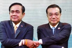 Thủ tướng Thái Lan: Chính phủ nên học tập Trung Quốc