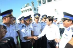 Đa Chiều xuyên tạc Việt Nam đang chủ động uy hiếp chiến tranh với TQ