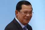 Hun Sen: Không kiểm soát Quốc hội, Tòa án nhưng lực lượng vũ trang thì có