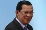 Hun Sen: Không kiểm soát Quốc hội, Tòa án nhưng lực lượng vũ trang thì có