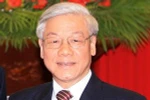 The Hindu: Tổng bí thư Nguyễn Phú Trọng sẽ thăm Ấn Độ tháng 11