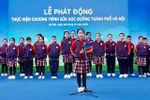 Vì kỷ cương và sức khỏe trẻ em, Sở giáo dục Hà Nội nên đối diện, đối thoại