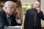 Sẽ là sai lầm lớn nếu Nga "đặt cược cửa Donald Trump"
