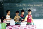 "Đa phần giáo viên VNEN đúng cũng ừ, sai cũng gật"