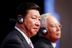 "Malaysia hy sinh yêu sách ở Biển Đông để làm thân với Trung Quốc"