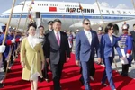 Trung Quốc mở rộng ảnh hưởng tại sân sau của Mỹ