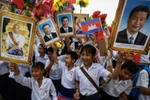 Ông Hun Sen muốn học mô hình quản trị của ông Tập Cận Bình