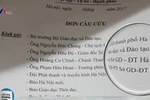 Bỏ Thông tư số 17/2012/TT-BGDĐT mới ngăn được dạy thêm biến tướng, trái phép