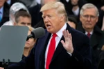 Thế giới bước vào thời kỳ Donald Trump