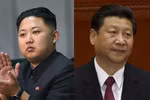 Kim Jong-un không chúc sinh nhật, Tập Cận Bình không đến Triều Tiên