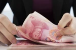 Bắc Kinh chuẩn bị phô diễn sức mạnh tài chính lúc đồng rúp Nga lao dốc