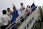 "Trung Quốc sơ tán công dân là hành vi thái quá"