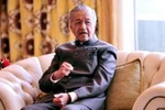Thủ tướng Malaysia nhắn nhủ Trung Quốc chớ theo đuổi chủ nghĩa thực dân kiểu mới