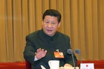 Bắc Kinh thay đổi nhân sự Quân ủy trung ương liên quan đến Biển Đông