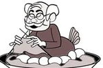 Khi “nén bạc đâm toạc… luận án”