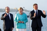 EU ngấm đòn Brexit