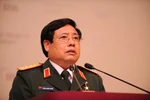 "Trung Quốc đã nhiều lần gây áp lực với Việt Nam trong vụ giàn khoan"