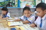 Các chuyên gia xin đừng vội đánh đồng VNEN với đổi mới giáo dục