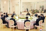 Ông Kim Jong-un xem Trung Quốc như người dưng, Hàn Quốc mới là thủ túc?