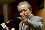 Ngoại trưởng Malaysia: ASEAN sẽ thảo luận kỹ chuyện xây dựng ở Biển Đông