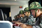 Việt Nam cần thận trọng với gián điệp mạng Trung Quốc khi Biển Đông căng thẳng
