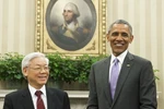 "Ông Obama nên sang thăm Việt Nam trong tháng 11 này"