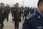 SCMP: ông Tập Cận Bình sẽ cắt giảm 18 thượng tướng
