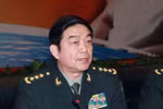 Chân dung người thay thế Lương Quang Liệt làm Bộ trưởng Quốc phòng TQ