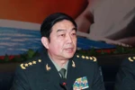 Chân dung người thay thế Lương Quang Liệt làm Bộ trưởng Quốc phòng TQ