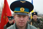 AP: Đại tá Không quân Yuliy Mamchur trở thành anh hùng Ukraine