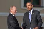 Lãnh đạo G20 đồng loạt gây sức ép, Obama vẫn kiên trì tấn công Syria