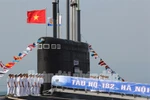 Kanwa: Cam Ranh là tiền tiêu ngăn Trung Quốc chiếm Biển Đông