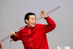 "Tôn Ngộ Không" ca ngợi chuyến thăm Việt Nam của ông Tập Cận Bình
