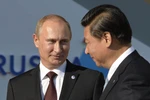 Tập Cận Bình đi Sochi không vì yêu thể thao, chỉ để ủng hộ Putin