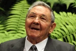 Raul Castro - người hồi sinh đất nước Cuba