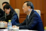 Biển Đông và quan hệ Mỹ-Trung sau chuyến đi của ông Dương Khiết Trì