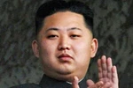 Triều Tiên kỷ niệm ngày Kim Jong-un thành Tổng tư lệnh quân đội