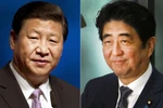 Những điểm tương đồng thú vị giữa Tập Cận Bình và Shinzo Abe
