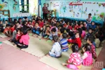 Những gì giáo dục công lập không lo được, hãy để xã hội làm