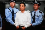  Không kịp kháng cáo trước tòa, Bạc Hy Lai kháng cáo sau khi tuyên án