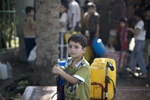 Mâu thuẫn của Israel trong cuộc chiến ở Dải Gaza