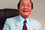Tàu chiến phải trực thuộc lực lượng vũ trang mới đúng luật pháp quốc tế