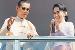 Myanmar sẽ có Tổng thống mới 88 tuổi?